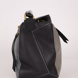 Loewe Multicolor Medium Puzzle Bag