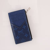 Louis Vuitton Monogram Taigarama Cardholder