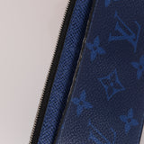 Louis Vuitton Monogram Taigarama Cardholder