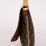 Louis Vuitton Monogram Musette Tango Bag