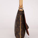 Louis Vuitton Monogram Musette Tango Bag