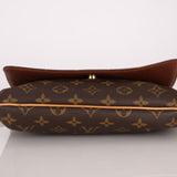 Louis Vuitton Monogram Musette Tango Bag