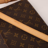 Louis Vuitton Monogram Musette Tango Bag