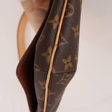 Louis Vuitton Monogram Musette Tango Bag