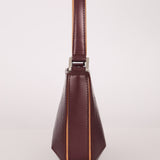 Louis Vuitton Monogram Matte Fowler Pochette