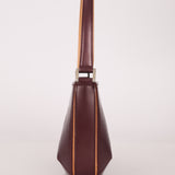 Louis Vuitton Monogram Matte Fowler Pochette