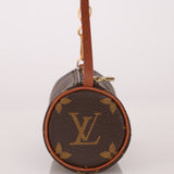 Louis Vuitton Monogram Mini Papillon Bag