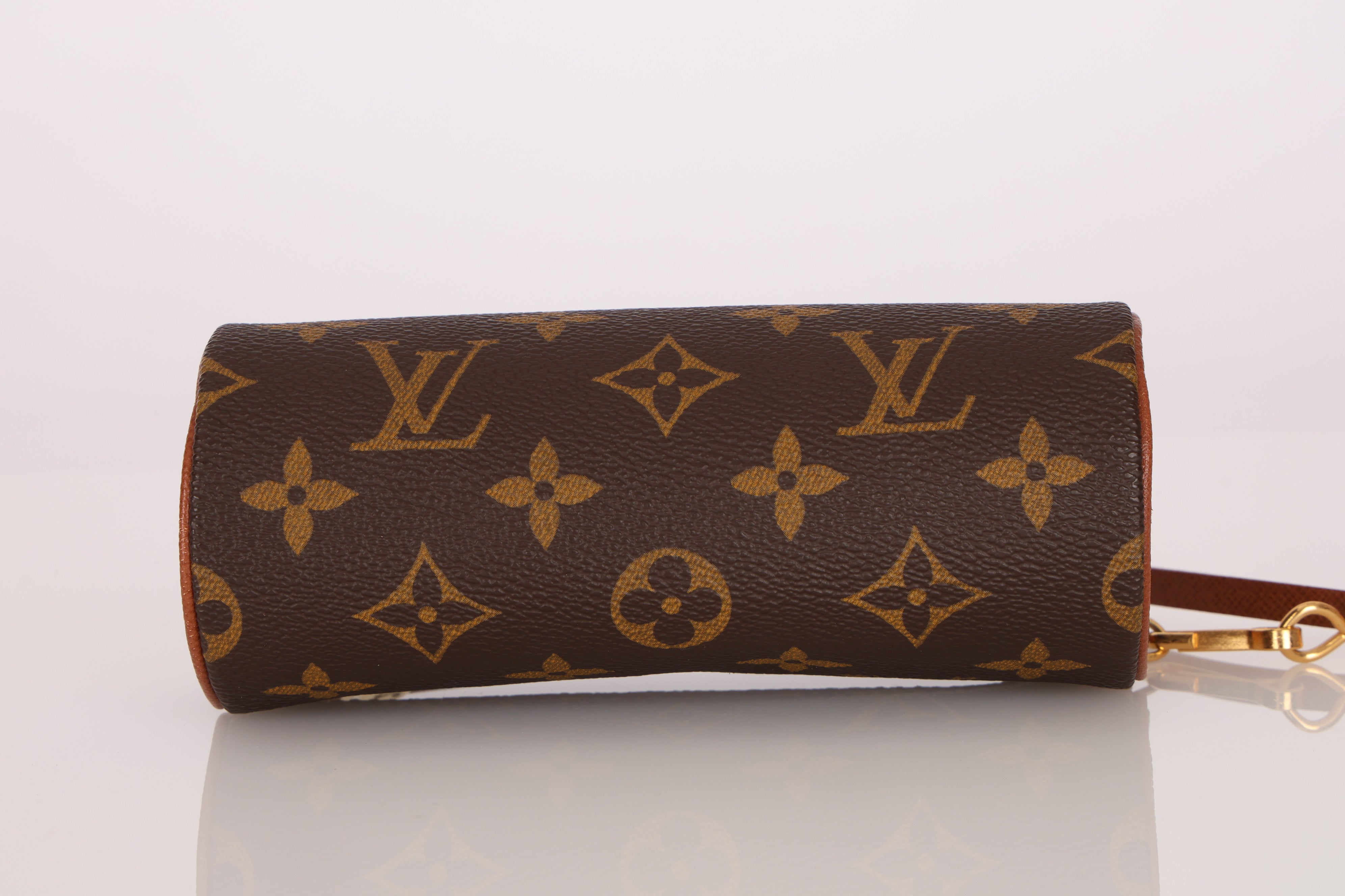 Louis Vuitton Monogram Mini Papillon Bag