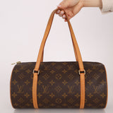 Louis Vuitton Monogram Papillon Bag