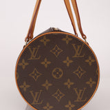 Louis Vuitton Monogram Papillon Bag