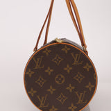 Louis Vuitton Monogram Papillon Bag