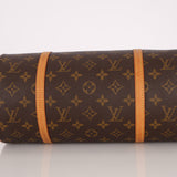 Louis Vuitton Monogram Papillon Bag
