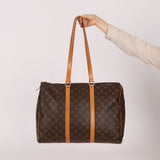Louis Vuitton Monogram Flanery 45 Bag