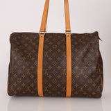 Louis Vuitton Monogram Flanery 45 Bag