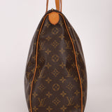 Louis Vuitton Monogram Flanery 45 Bag