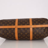 Louis Vuitton Monogram Flanery 45 Bag