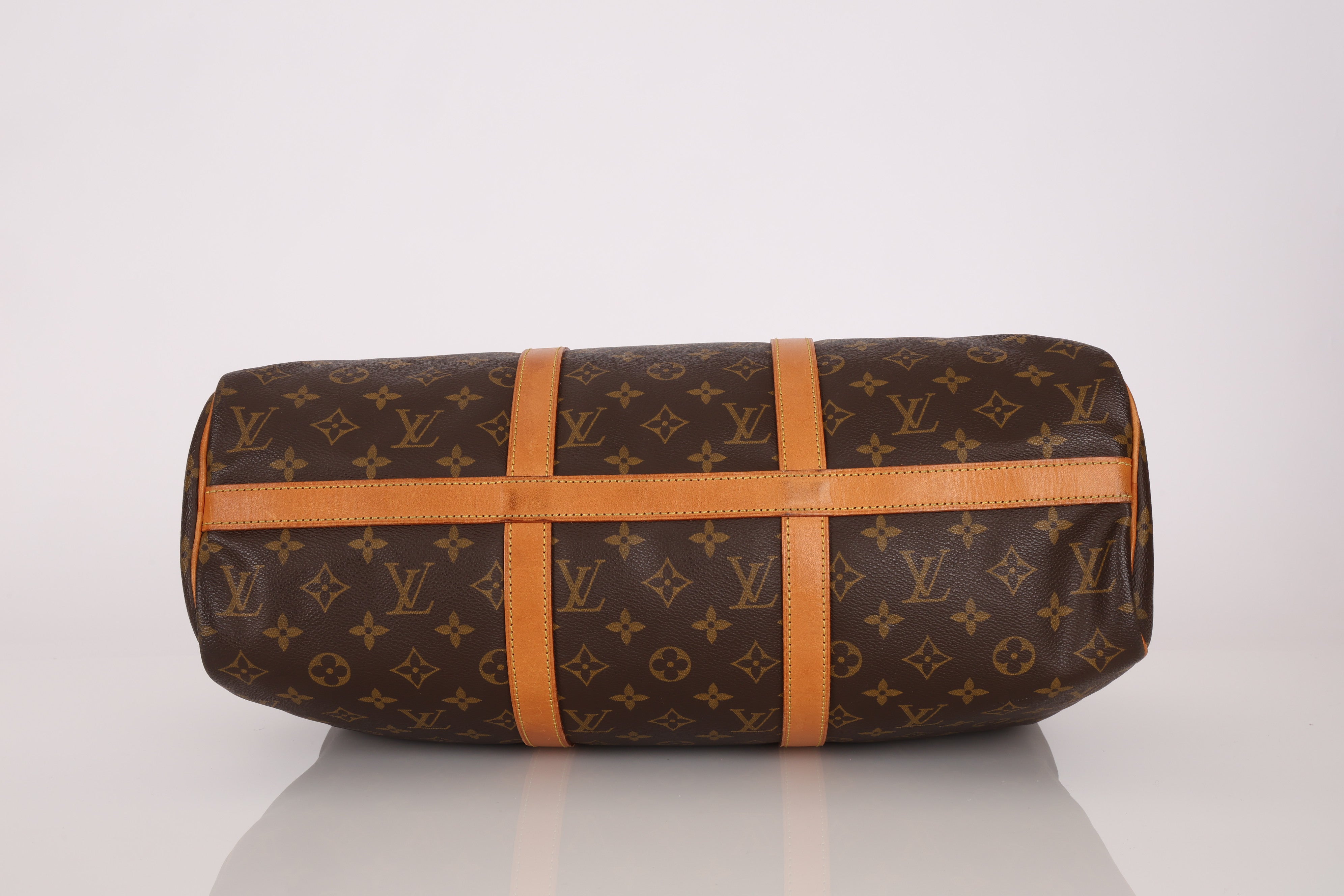 Louis Vuitton Monogram Flanery 45 Bag