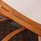 Louis Vuitton Monogram Flanery 45 Bag