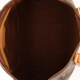 Louis Vuitton Monogram Flanery 45 Bag