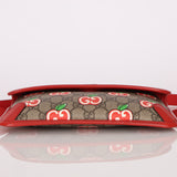 Gucci GG Supreme Apple Waist Bag