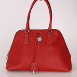 Prada Cinghiale Sport Bauletto Bag