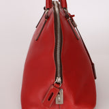 Prada Cinghiale Sport Bauletto Bag