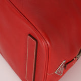 Prada Cinghiale Sport Bauletto Bag