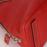 Prada Cinghiale Sport Bauletto Bag