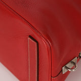 Prada Cinghiale Sport Bauletto Bag