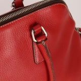 Prada Cinghiale Sport Bauletto Bag