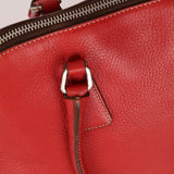 Prada Cinghiale Sport Bauletto Bag