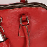 Prada Cinghiale Sport Bauletto Bag