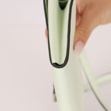 Hermès 2023 Vert Fizz Chaine d’Ancre To Go Wallet Epsom PHW