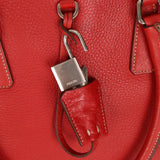 Prada Cinghiale Sport Bauletto Bag