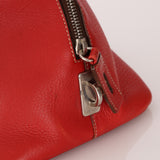 Prada Cinghiale Sport Bauletto Bag