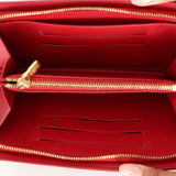 Limited Edition Louis Vuitton x Takashi Murakami Monogram Cerises Zippy Wallet