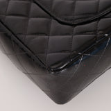 Chanel 1996 Patent East West Kelly Top Handle 24k GP