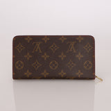 Limited Edition Louis Vuitton x Takashi Murakami Monogram Cerises Zippy Wallet