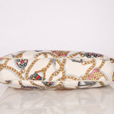 Gucci Satin Charmy Hobo