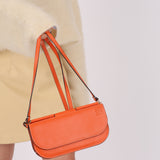 Loewe Leather Gate Flap Pochette