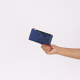 Louis Vuitton Taiga Cobalt Coin Cardholder