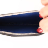 Louis Vuitton Taiga Cobalt Coin Cardholder