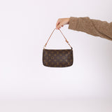 Louis Vuitton Monogram Pochette