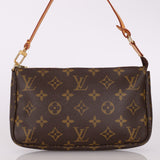 Louis Vuitton Monogram Pochette