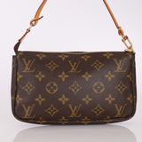 Louis Vuitton Monogram Pochette