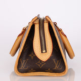 Louis Vuitton Monogram Popincourt