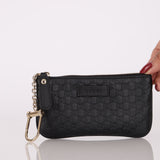 Gucci Microguccissima Key Pouch