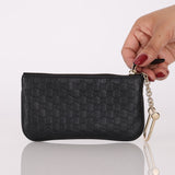 Gucci Microguccissima Key Pouch