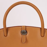 Hermès 2000 Natural Vache Dalvy 30 PHW