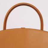 Hermès 2000 Natural Vache Dalvy 30 PHW